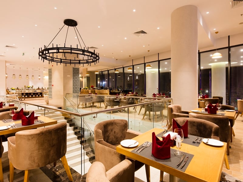 Star City Hotel Nha Trang