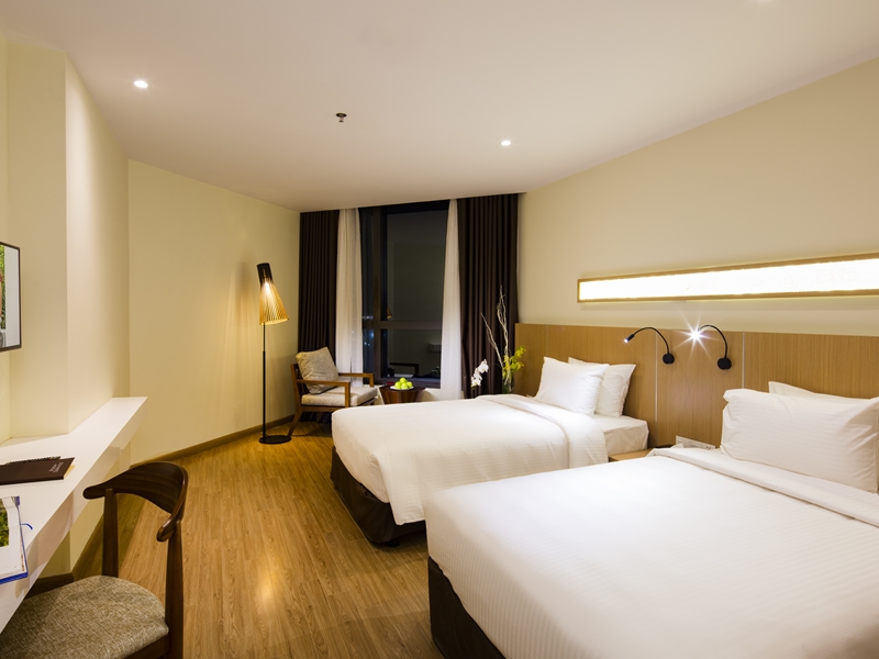 Star City Hotel Nha Trang