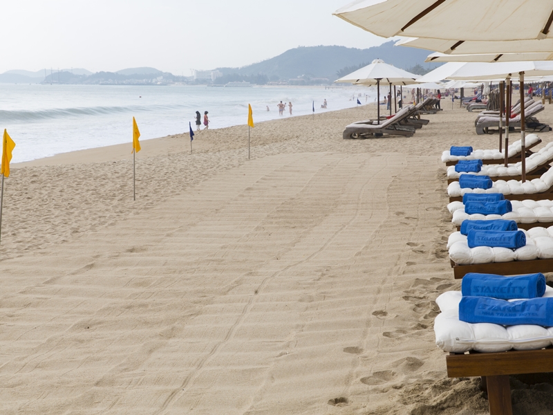 Star City Hotel Nha Trang