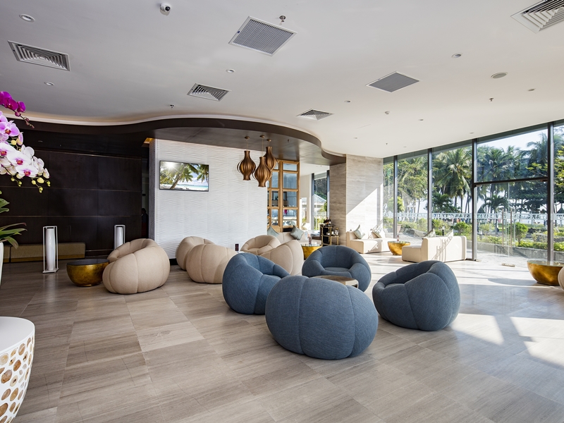 Star City Hotel Nha Trang