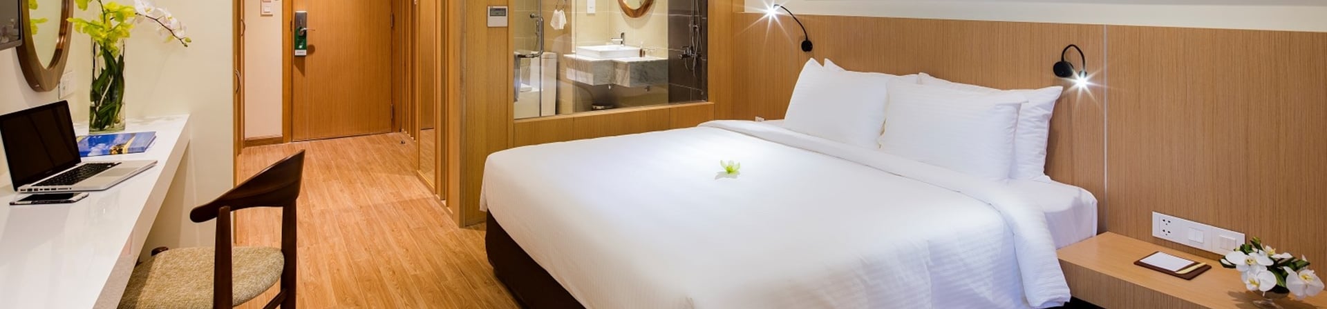 Star City Hotel Nha Trang