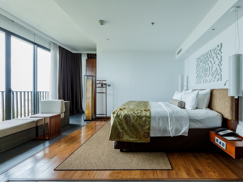 Sunrise Premium Resort & Spa Hoi An