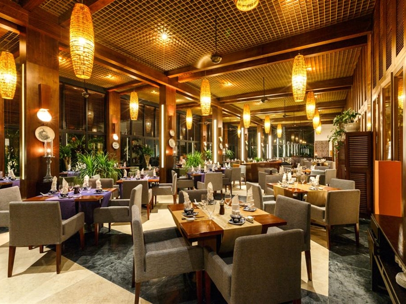 Sunrise Premium Resort & Spa Hoi An