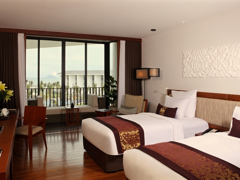 Sunrise Premium Resort & Spa Hoi An