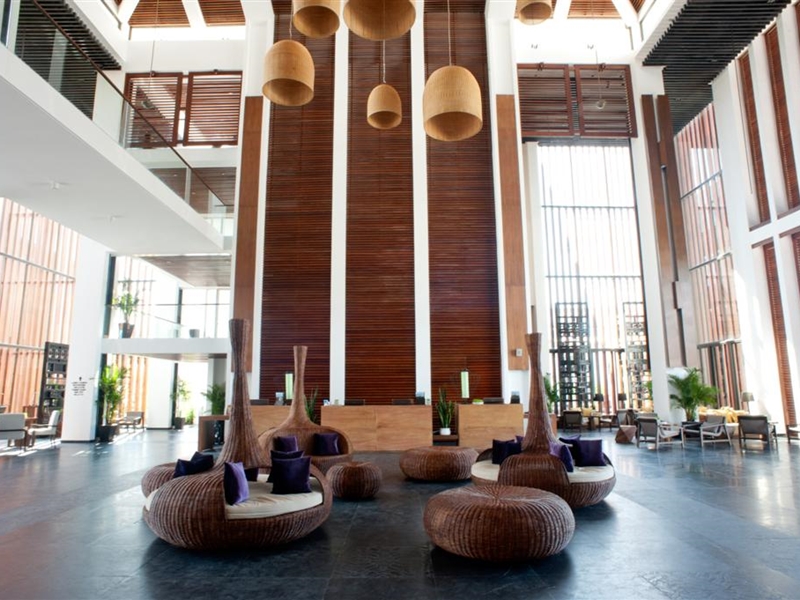 Sunrise Premium Resort & Spa Hoi An