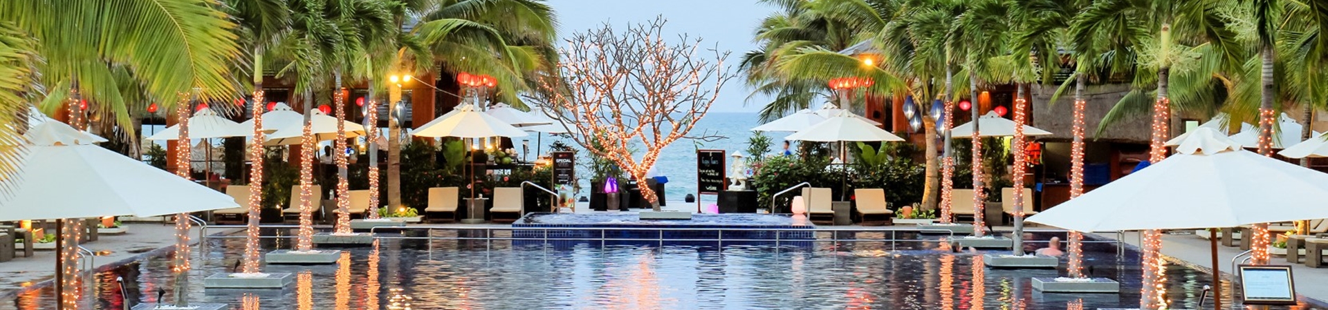 Image of Sunrise Premium Resort & Spa Hoi An