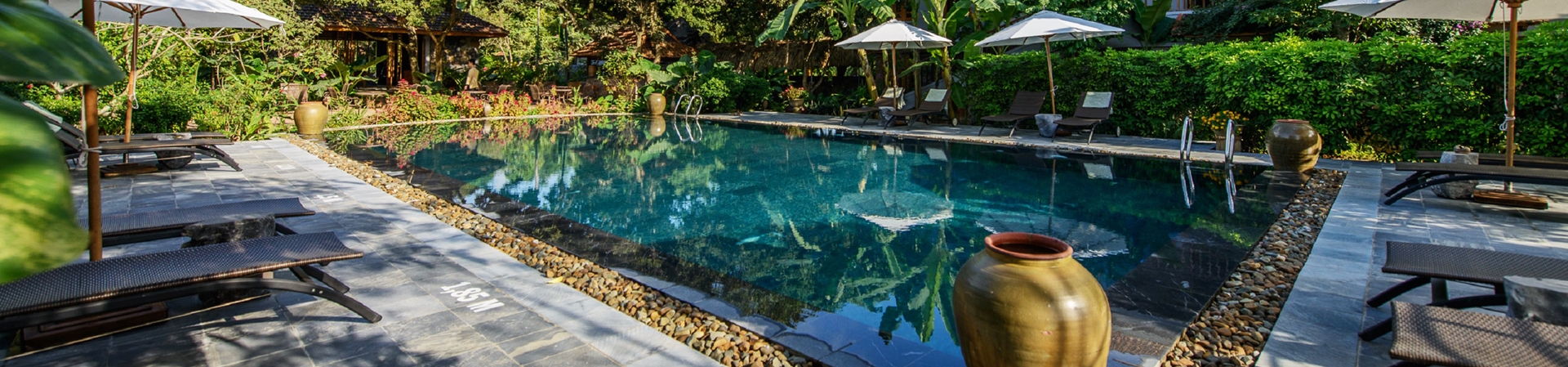 Image of Tam Coc Garden Resort