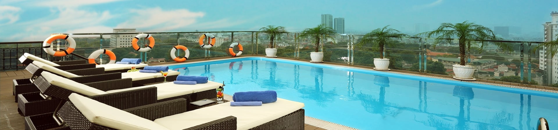 Image of The Ann Hanoi Hotel