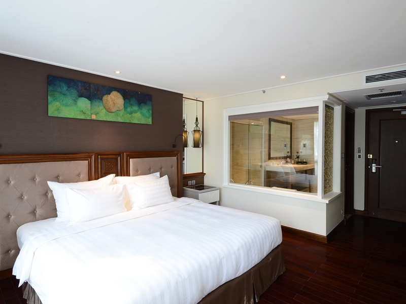 The Chi Boutique Hotel