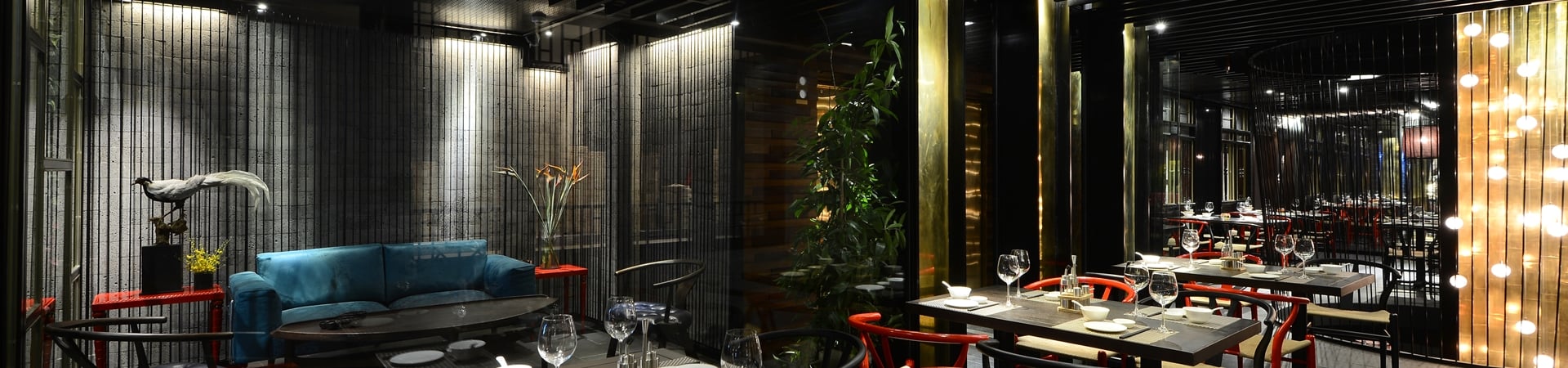 Image of The Chi Boutique Hotel