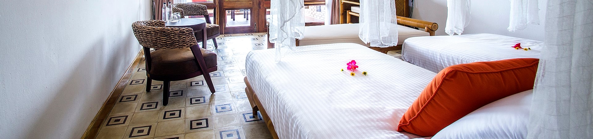 Image of The Island Lodge