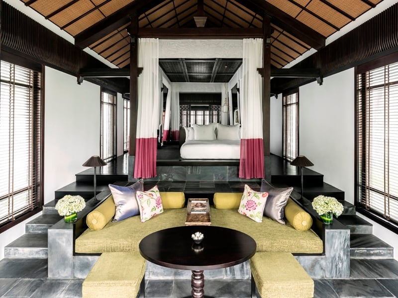 Four Seasons Resort The Nam Hai Hoi An