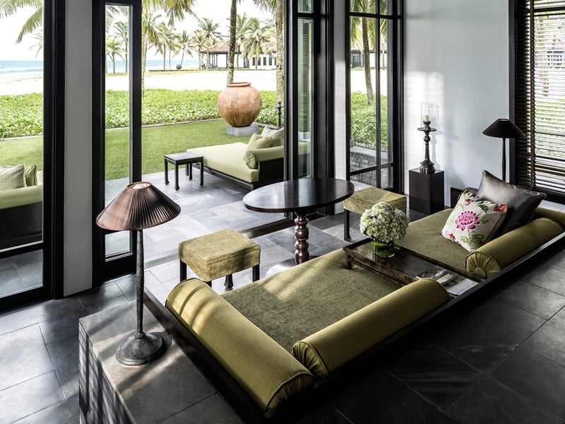 Four Seasons Resort The Nam Hai Hoi An