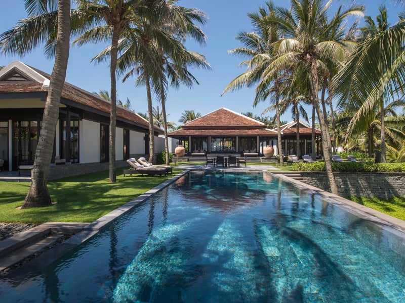 Four Seasons Resort The Nam Hai Hoi An