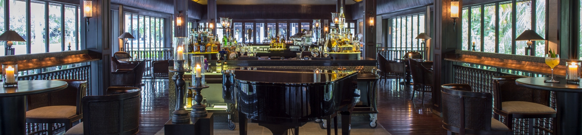 Image of Four Seasons Resort The Nam Hai Hoi An