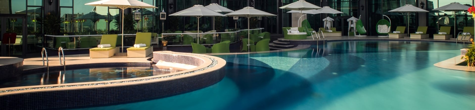 Image of The Reverie Saigon