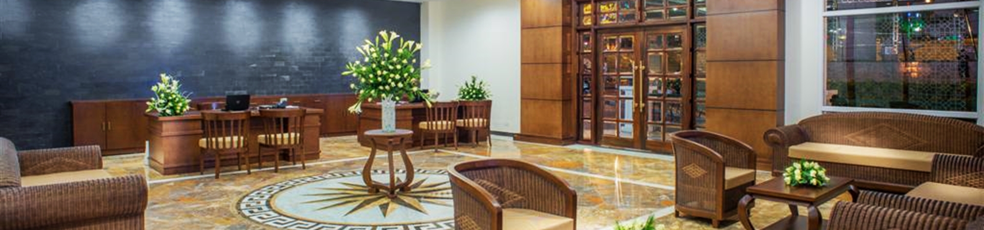 Image of Hotel Sapa Square Affiliated by Melía (F.BB Hotel Sapa)