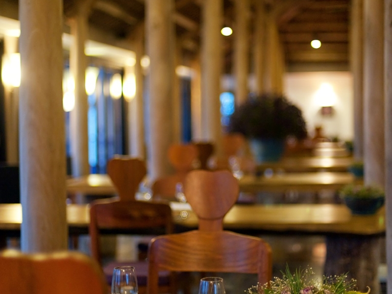 Vedana Lagoon Resort