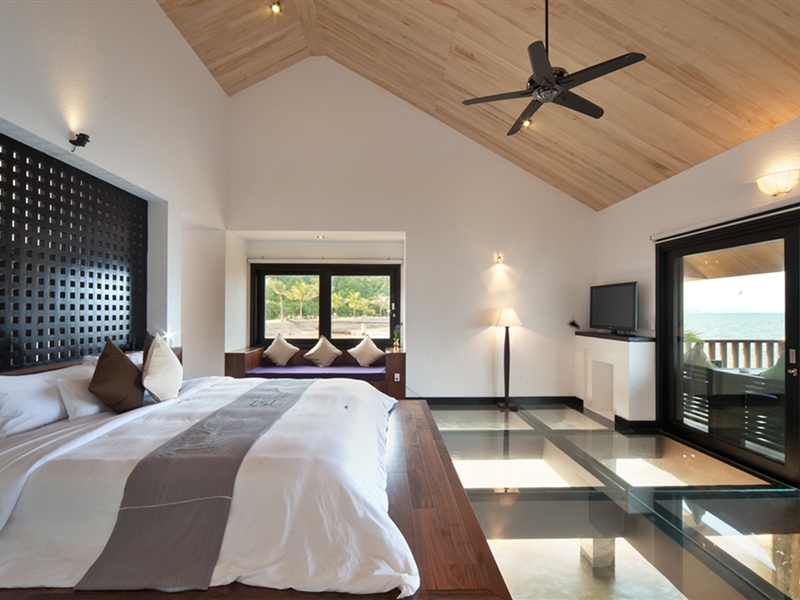 Vedana Lagoon Resort