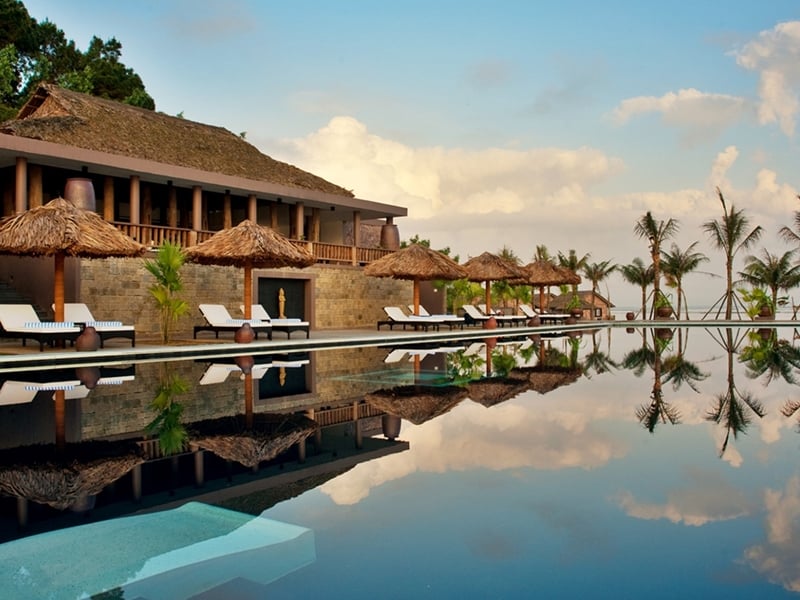 Vedana Lagoon Resort