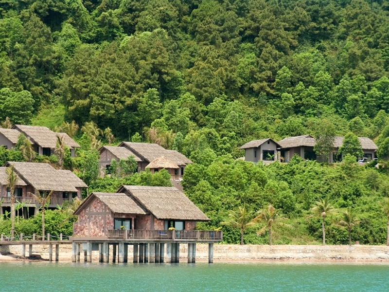 Vedana Lagoon Resort