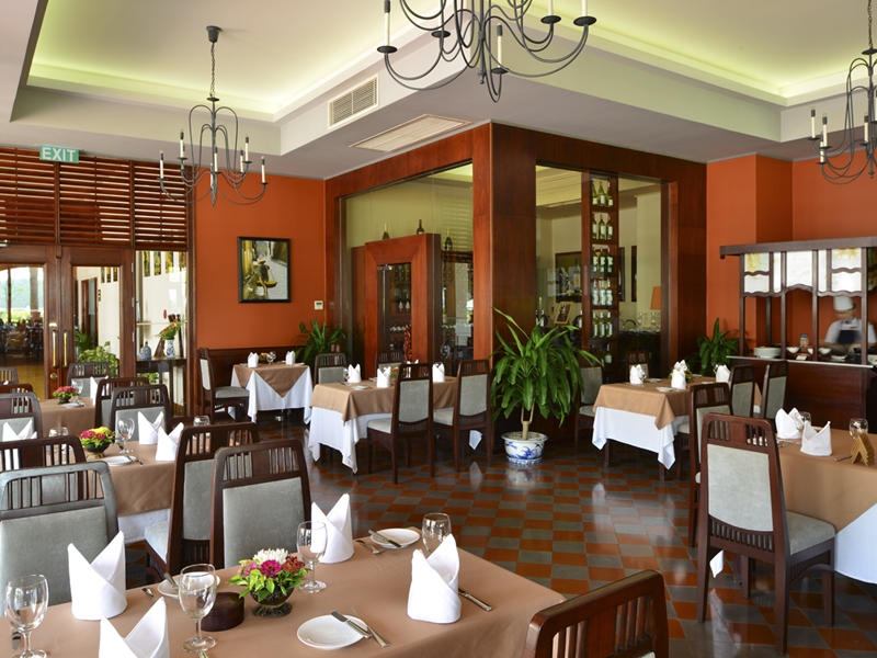 Victoria Can Tho Hotel