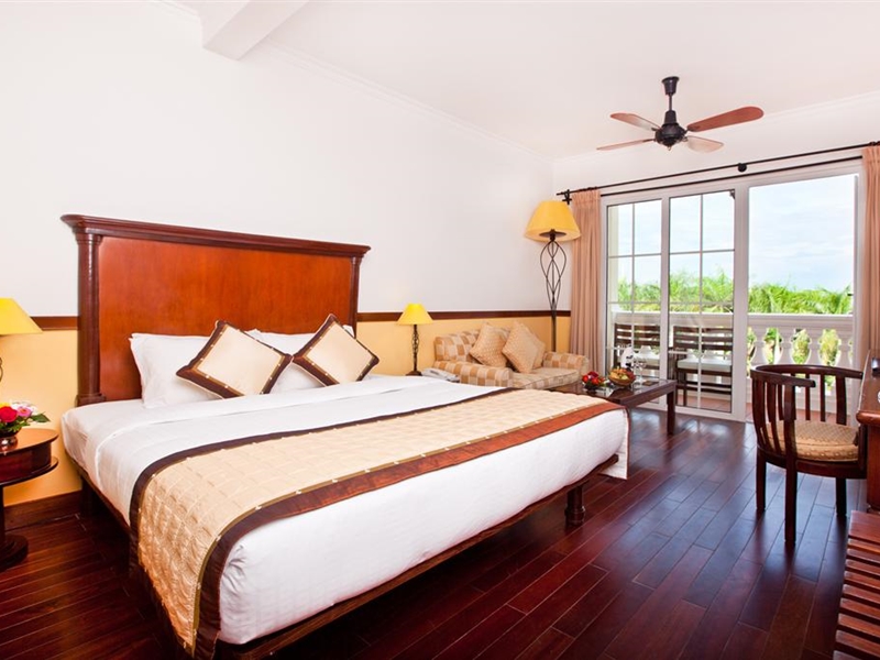 Victoria Can Tho Hotel