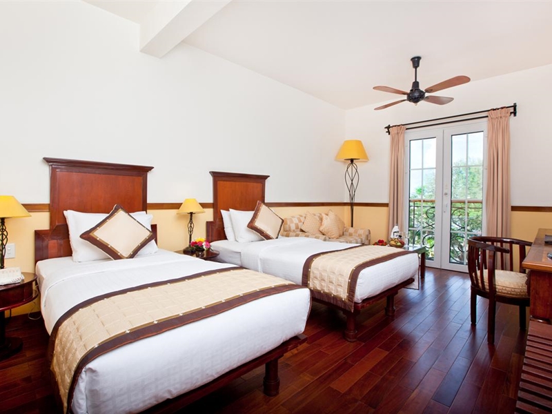 Victoria Can Tho Hotel