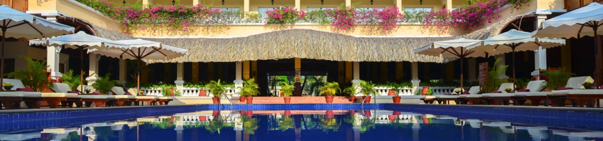 Image of Victoria Can Tho Hotel