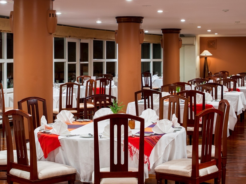 Victoria Chau Doc Hotel