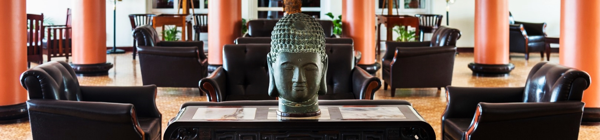 Image of Victoria Chau Doc Hotel