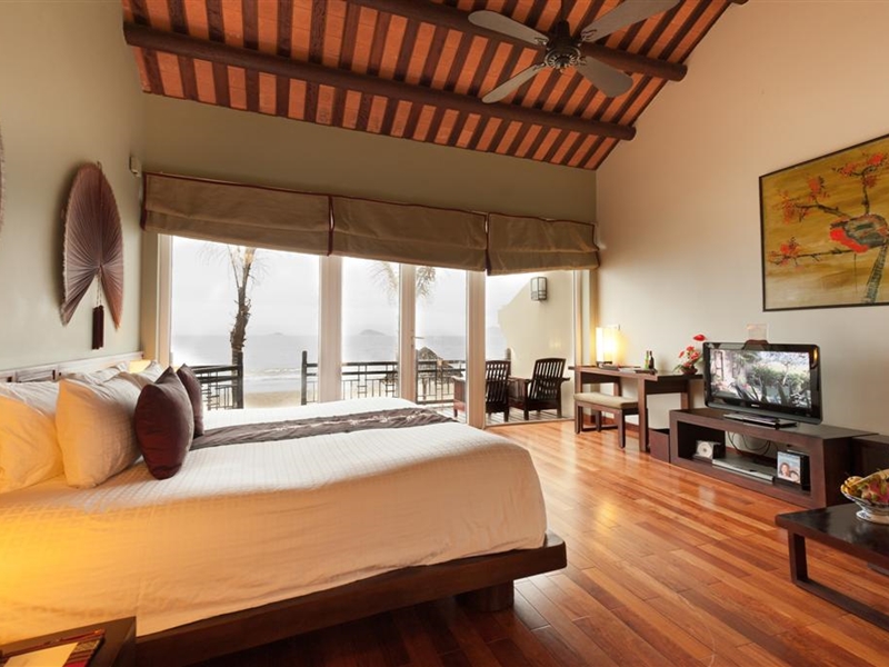 Victoria Hoi An Beach Resort & Spa