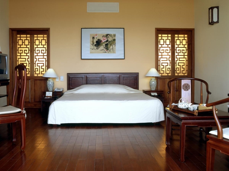 Victoria Hoi An Beach Resort & Spa