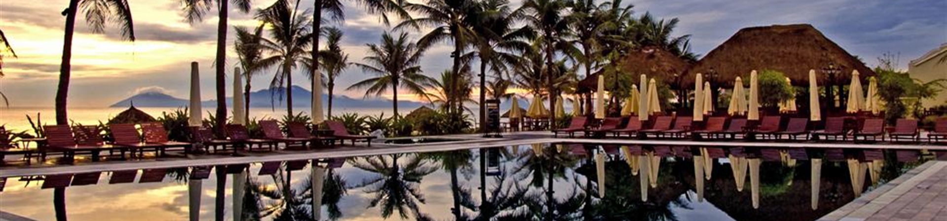 Image of Victoria Hoi An Beach Resort & Spa