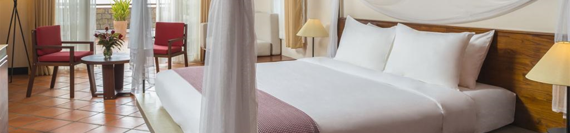 Image of Victoria Nui Sam Lodge