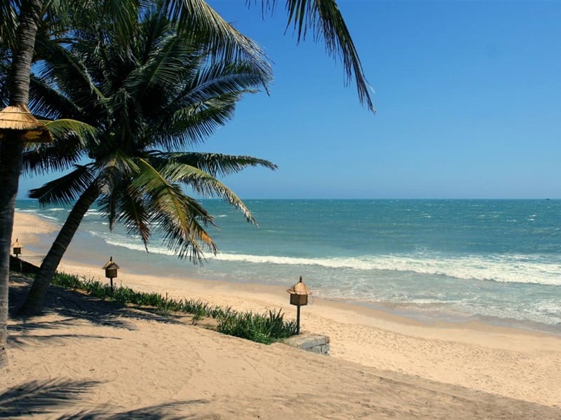 Victoria Phan Thiet Resort