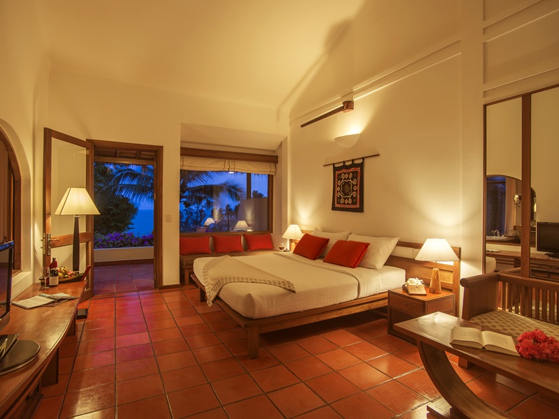 Victoria Phan Thiet Resort