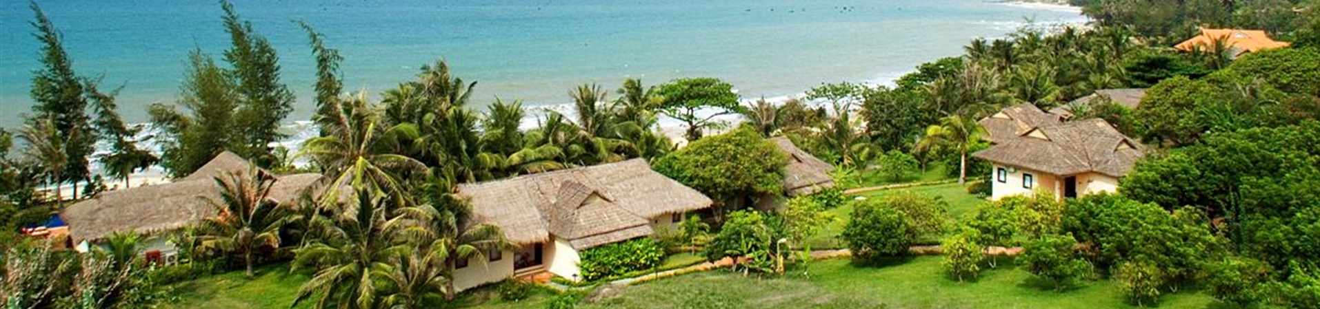 Image of Victoria Phan Thiet Resort