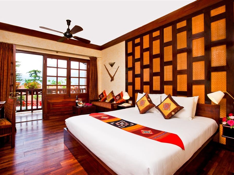 Sapa Mountain Resort Affiliated by Melia