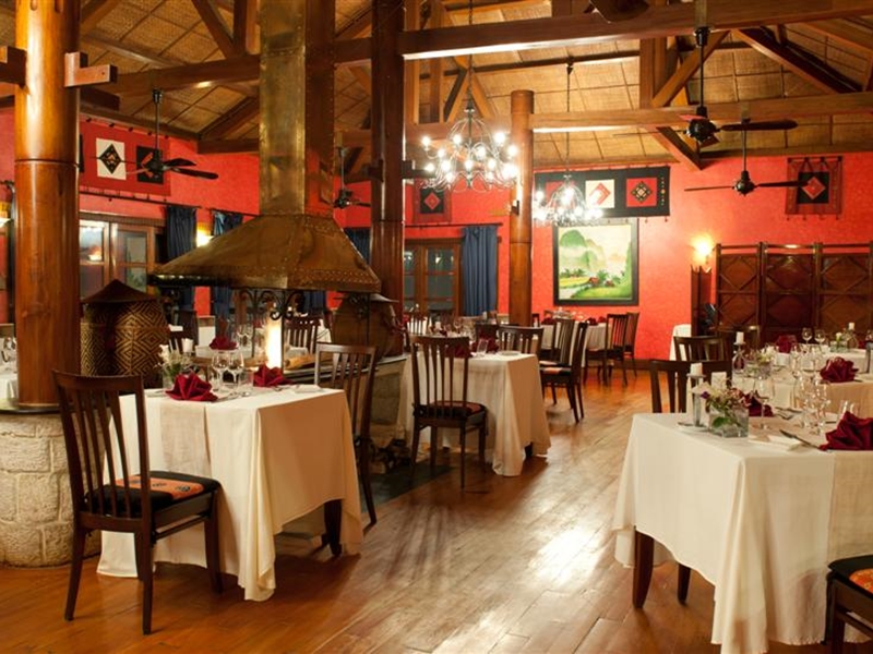 Sapa Mountain Resort Affiliated by Melia
