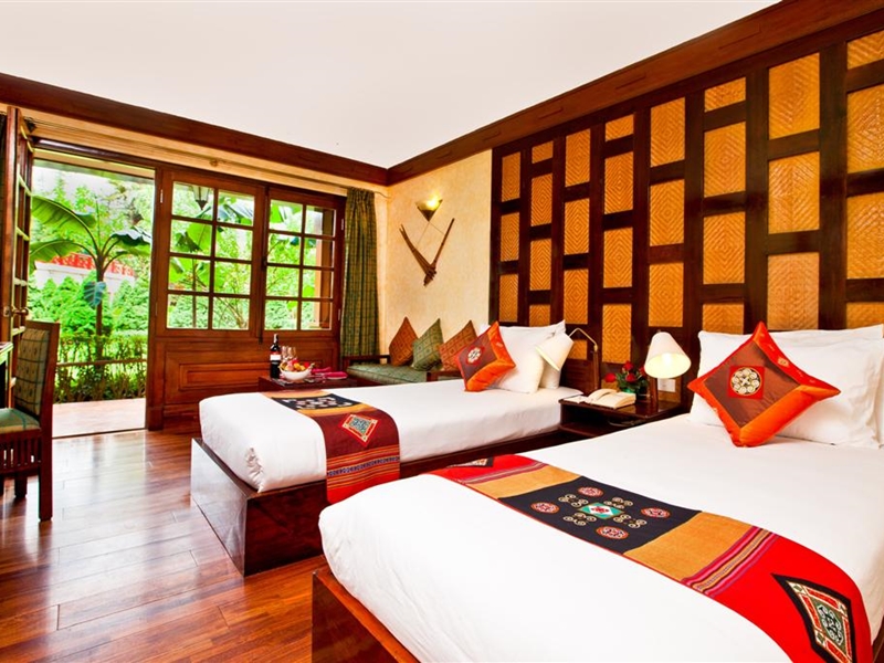 Sapa Mountain Resort Affiliated by Melia