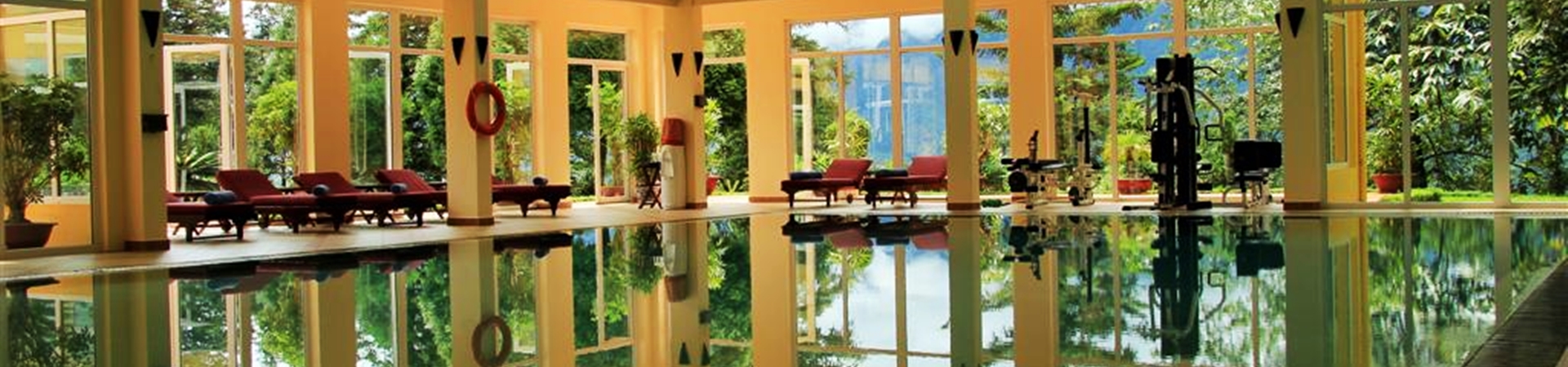Image of Sapa Mountain Resort Affiliated by Melia