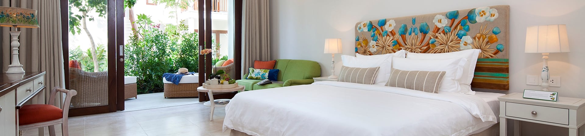 Image of Villa Aria Muine