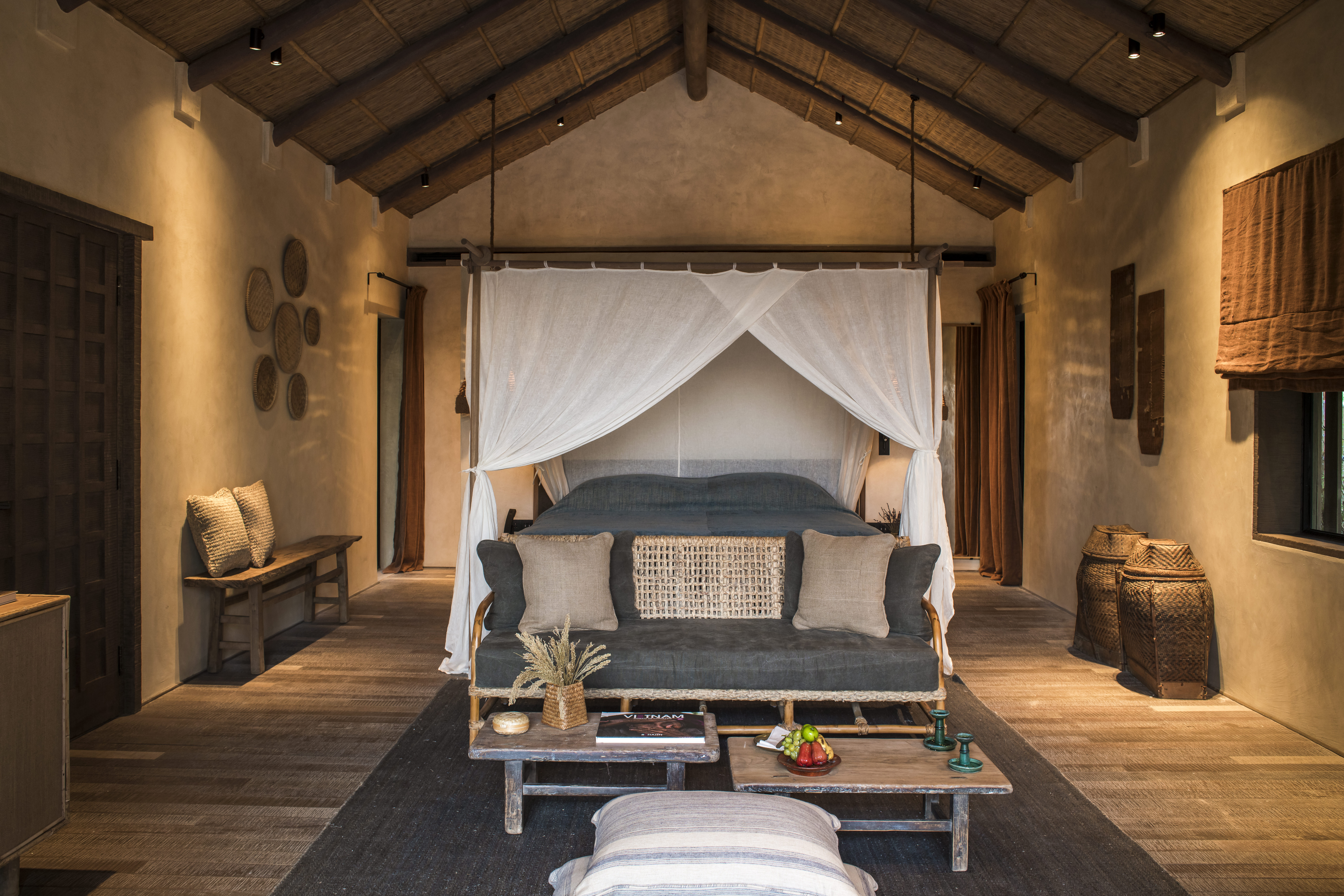 Zannier Hotels Bai San Ho