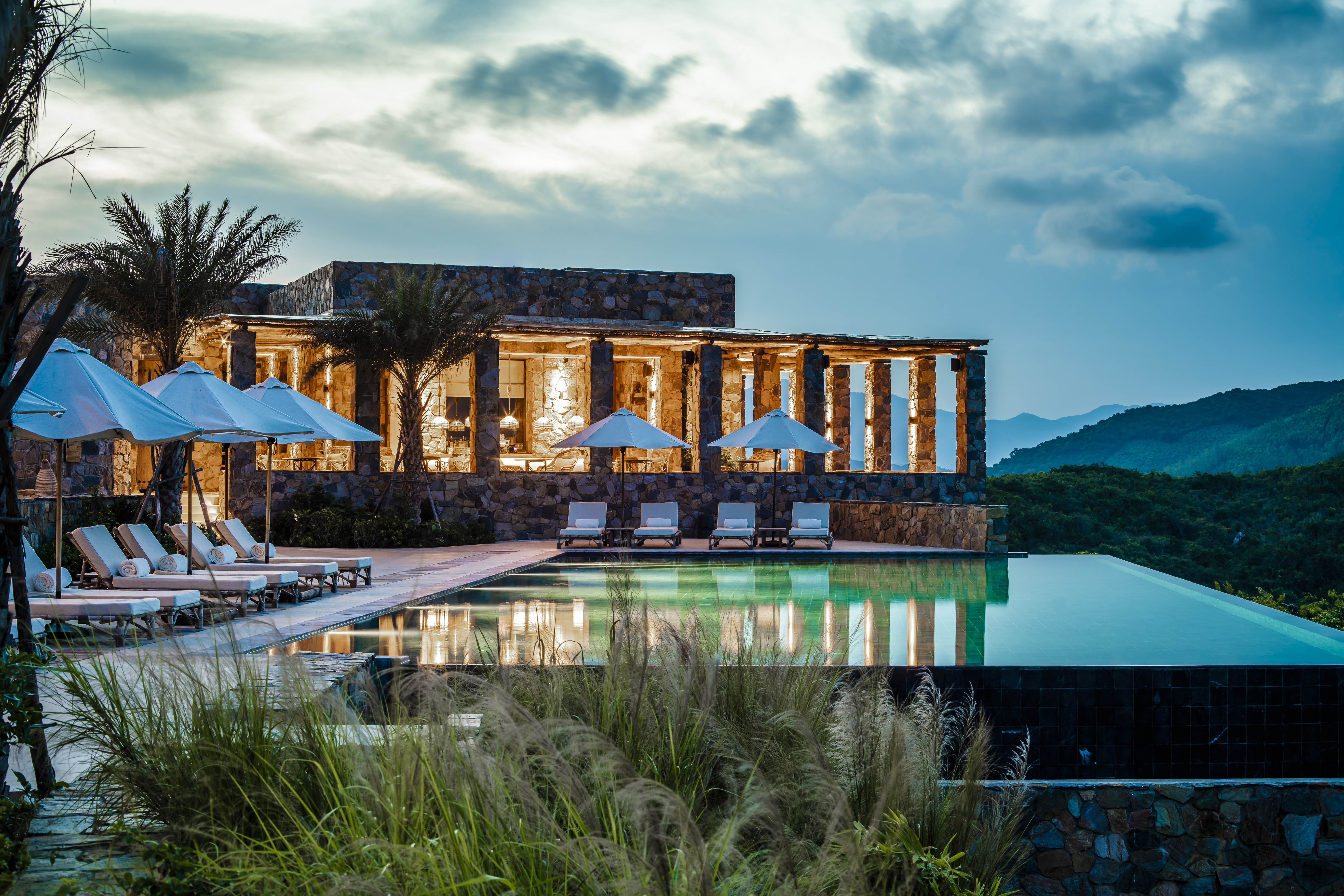 Zannier Hotels Bai San Ho