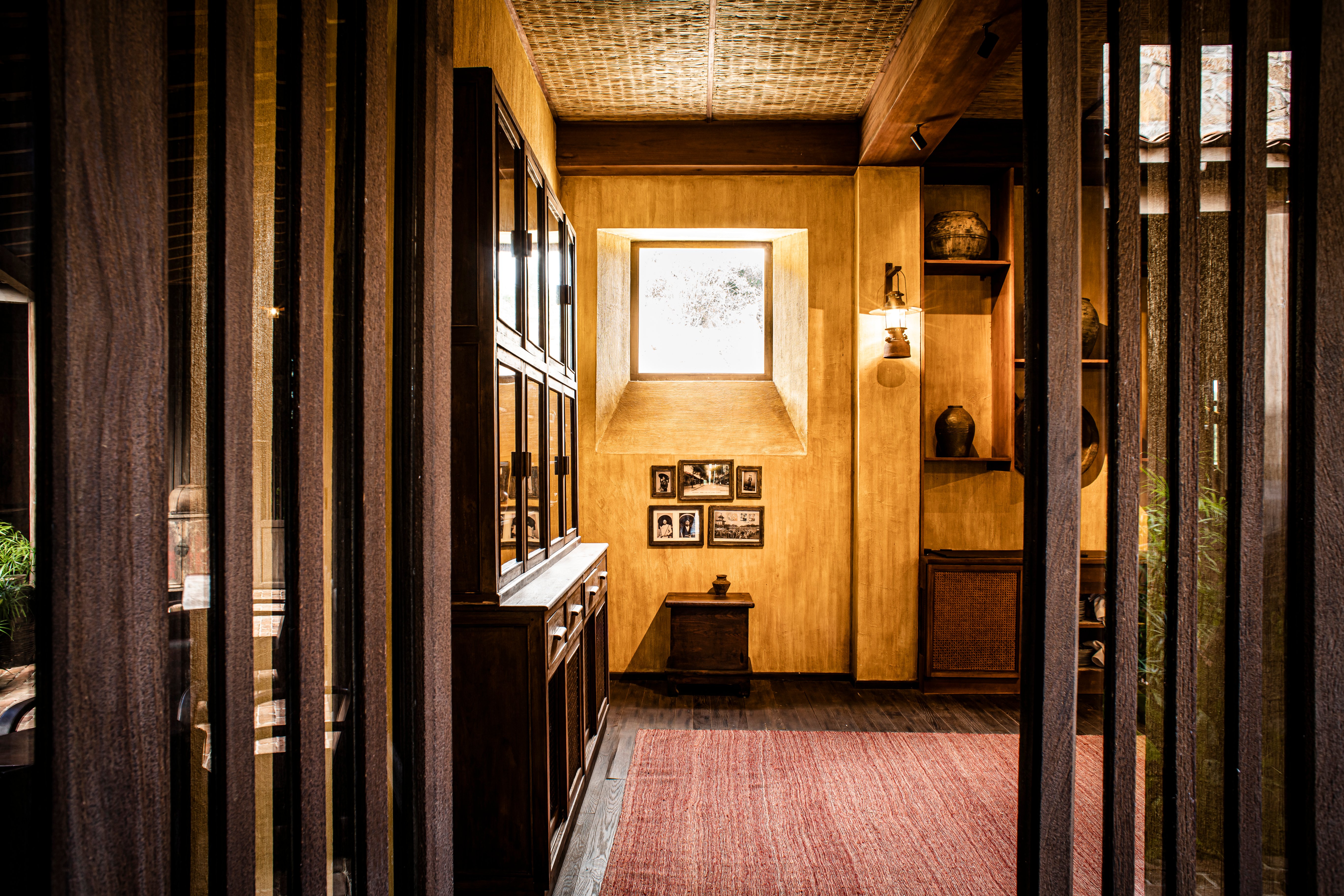 Zannier Hotels Bai San Ho