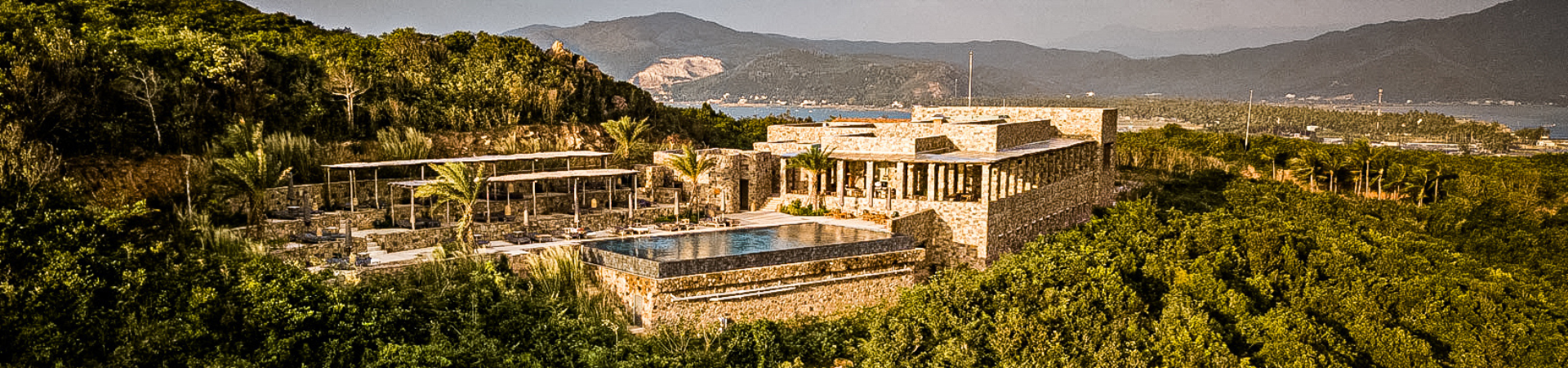 Zannier Hotels Bai San Ho