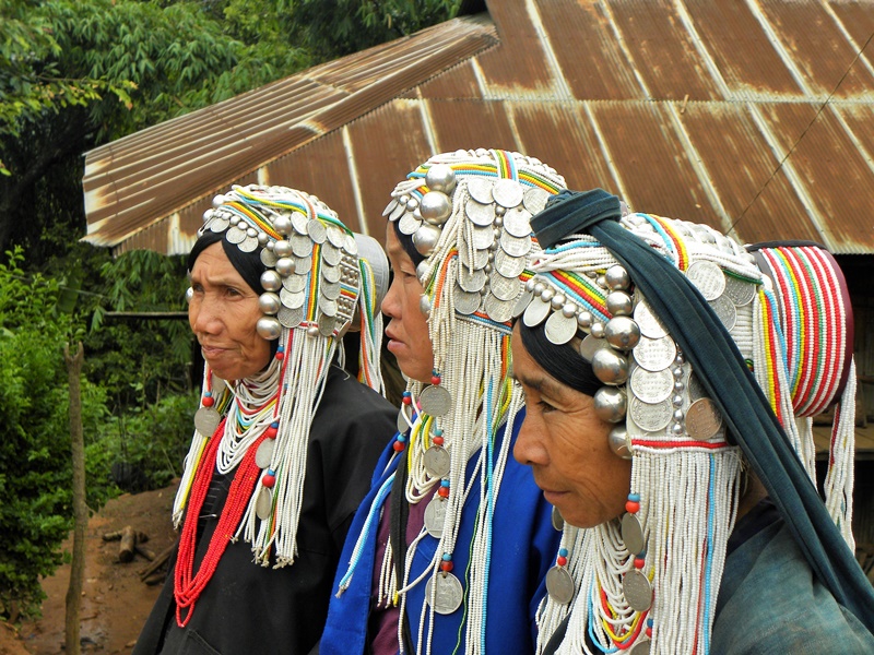 Trekking Tribes & Traditions of Myanmar