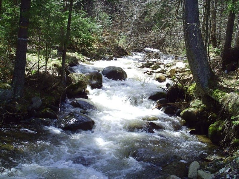 Kalimantan Tribes And Villages