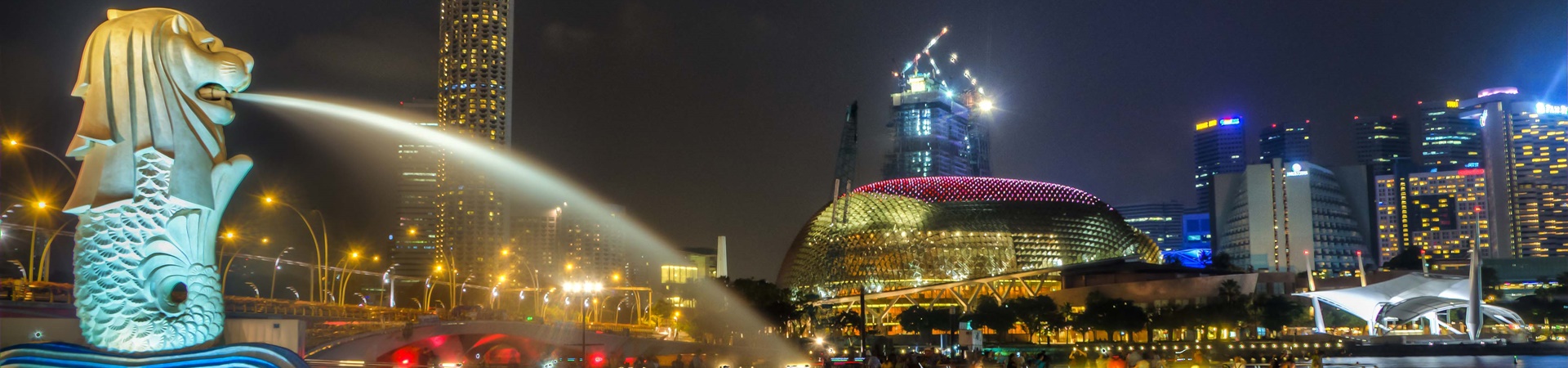 Singapore for Families